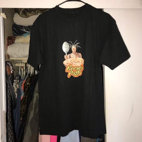 travis scott guess shirt